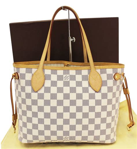 louis vuitton neverfull the real real|louis vuitton neverfull sale.